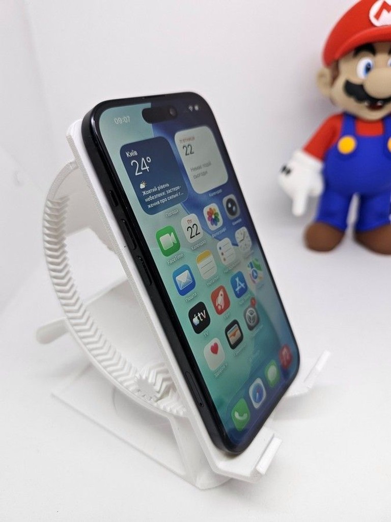 Apple iPhone 15 256GB Green Код:01-200962115. Изображение 9