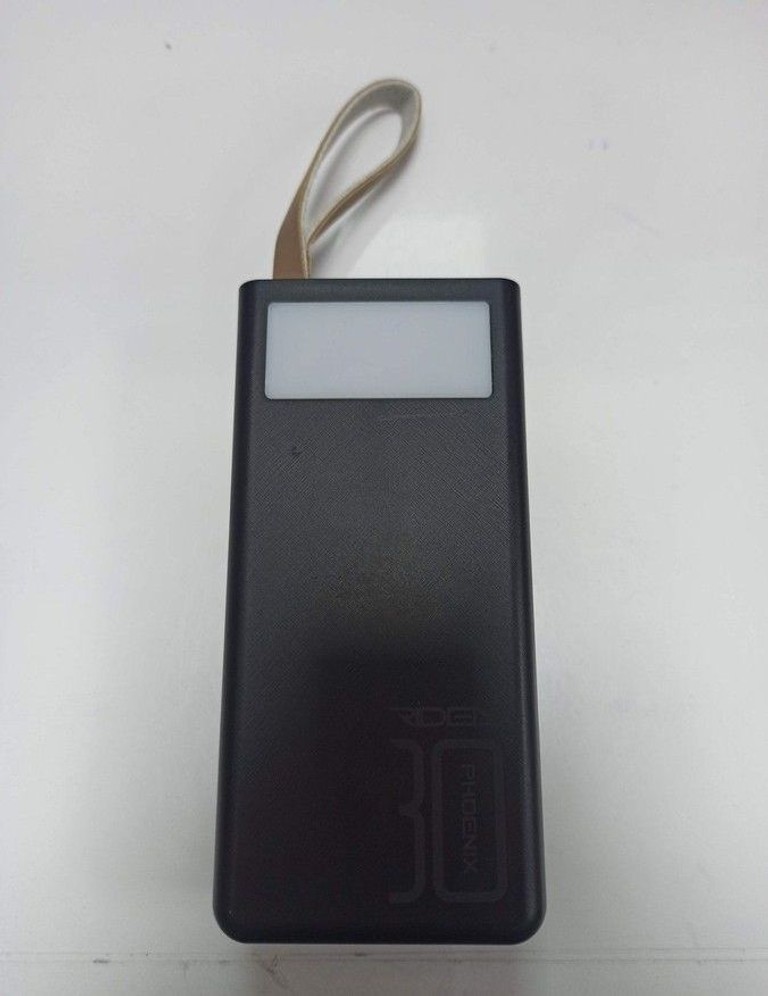 Купити Ridea rp-d30l 30000mah Б/У