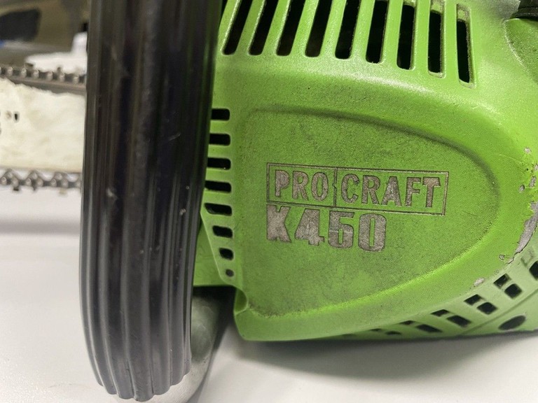 Оголошення Procraft K450 Б/У