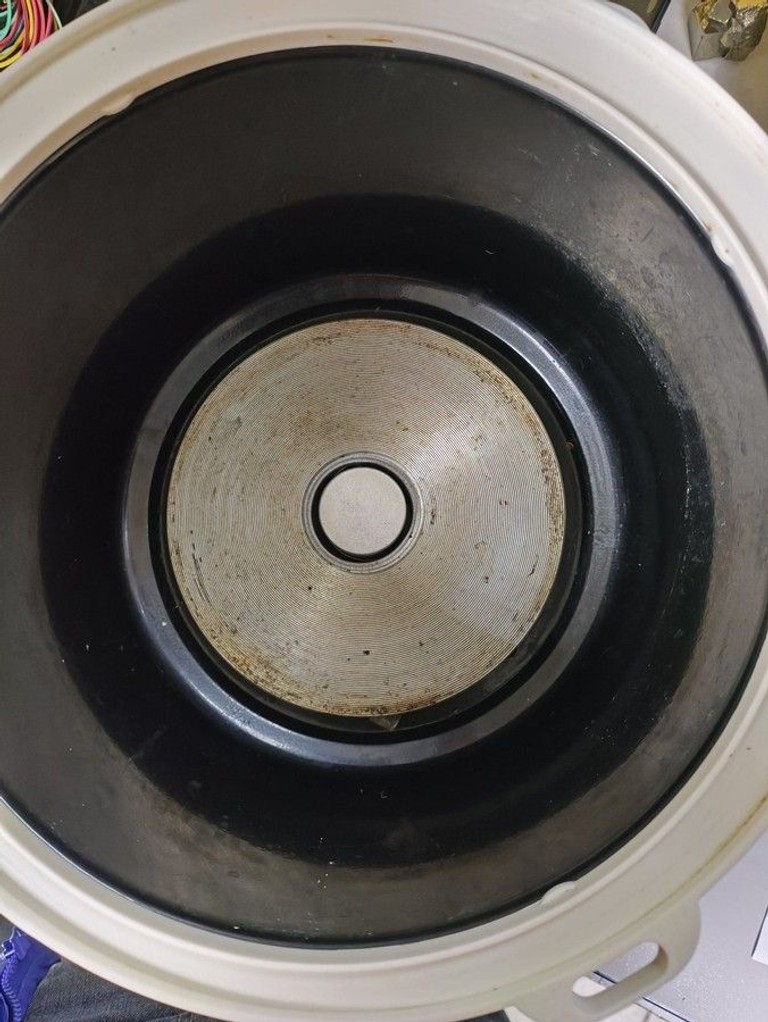 Дешиво Rotex RMC532-W с ломбарда