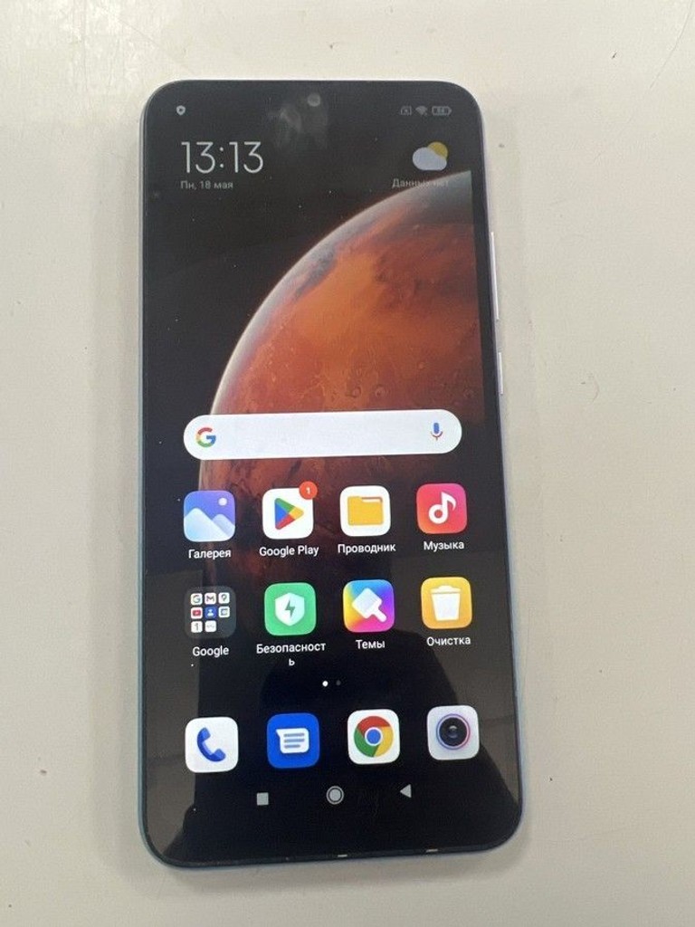 Купить Xiaomi redmi 9a 2/32gb Б/У