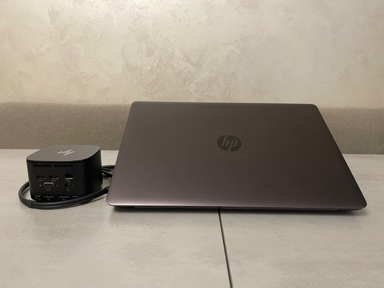 HP Zbook Studio G3, 15,6 Код:null. Зображення 7