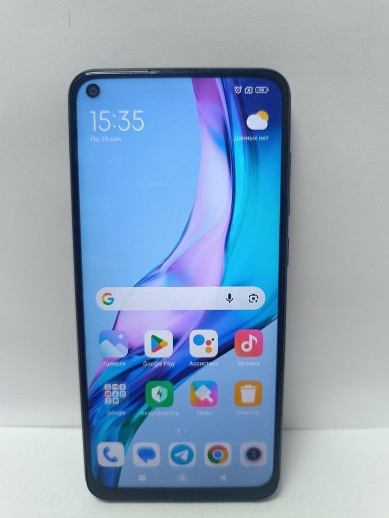 Купити Xiaomi redmi note 9 3/64gb Б/У