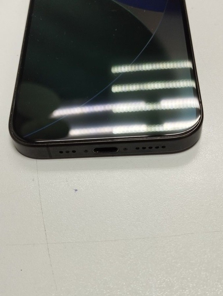 Apple iphone 15 pro 128gb Код:01-200962758. Зображення 5