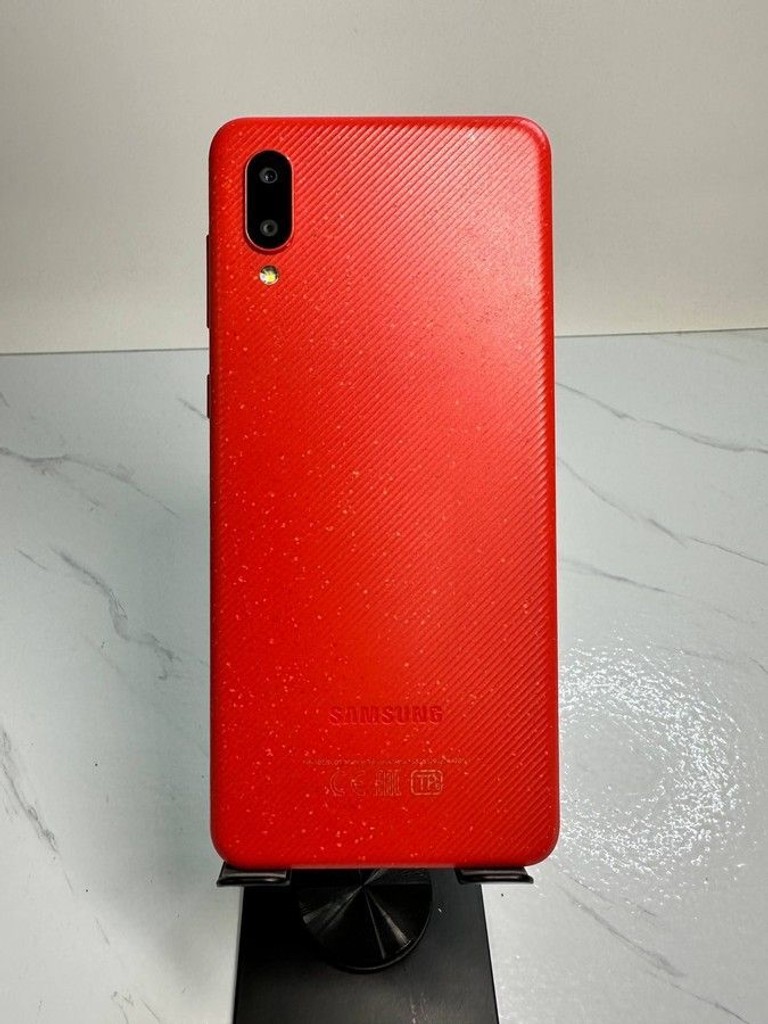 Samsung galaxy a02 2/32gb Код:01-200963609. Зображення 8