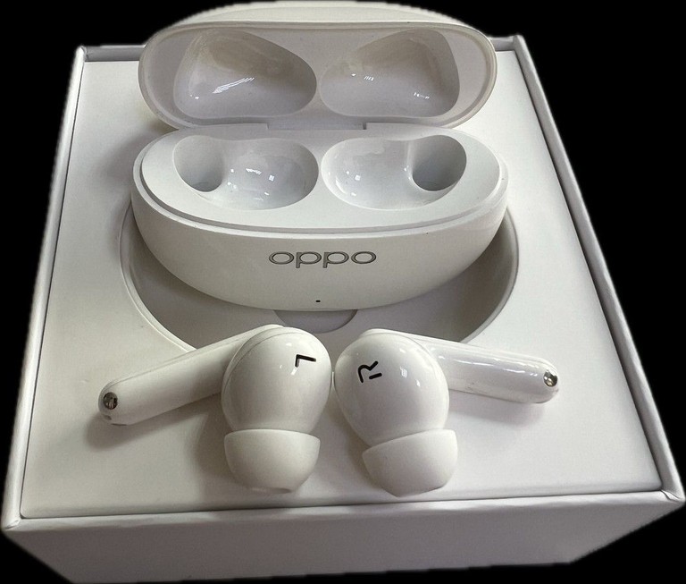 Розпродаж Oppo enco air 3 pro, продавець Техноскарб