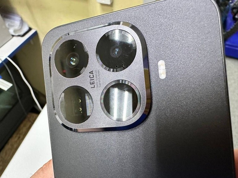 Xiaomi 15T Pro 12/512GB Black Код:01-200963730. Изображение 9