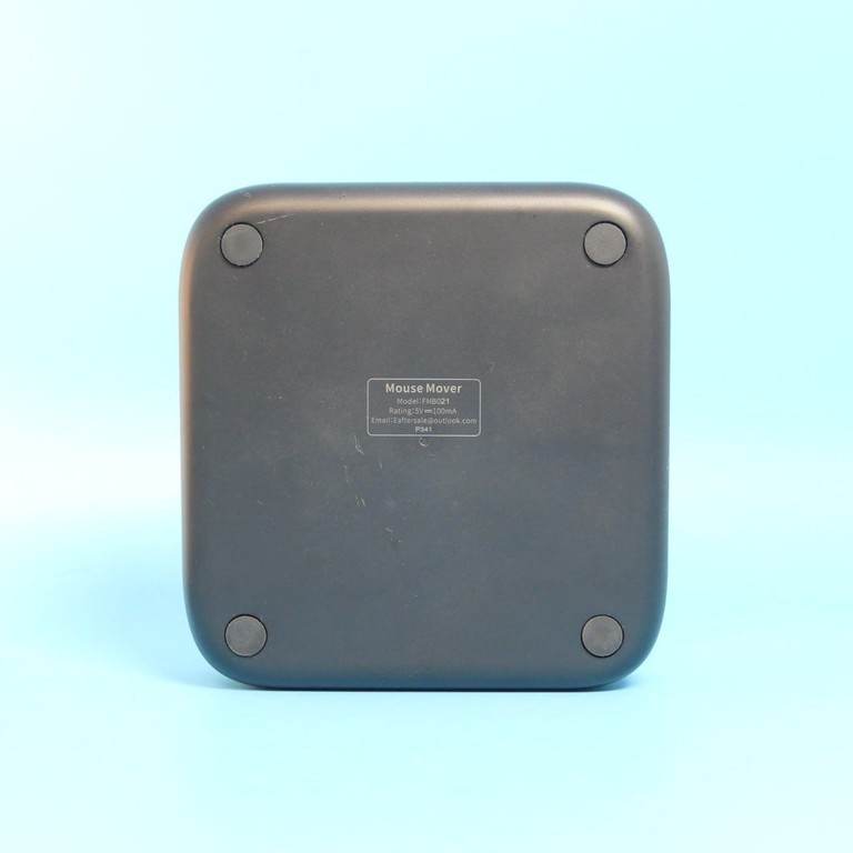Mouse Jiggler Код:null. Зображення 7