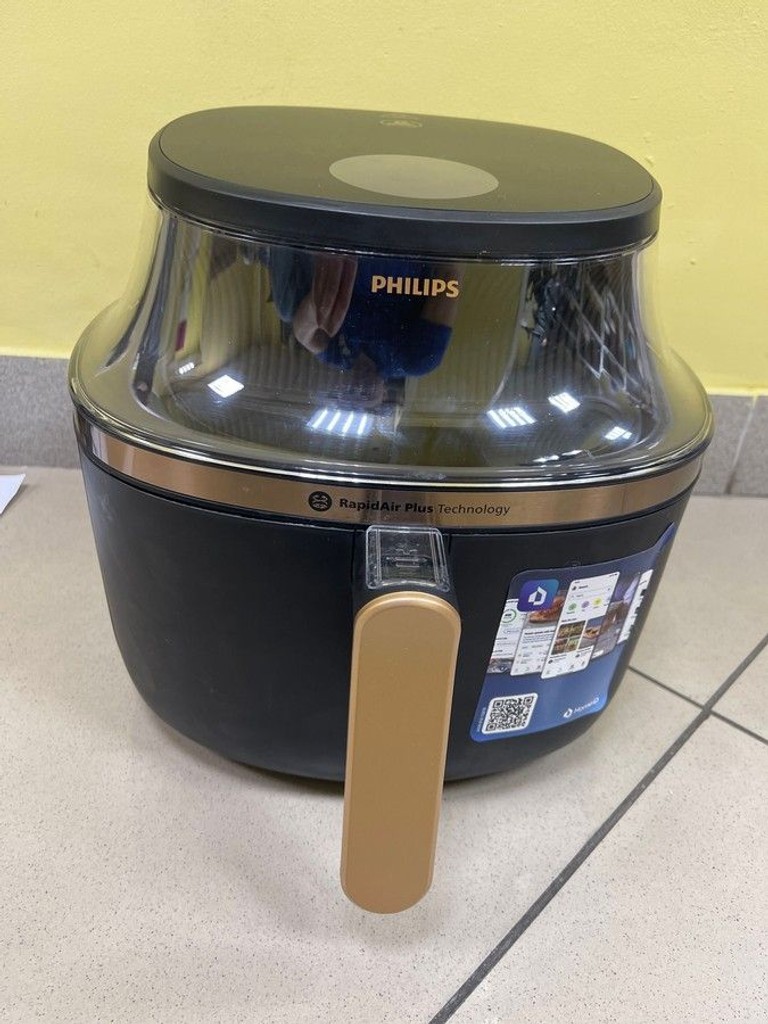 Дешево Philips Ovi NA332/00 з ломбарду