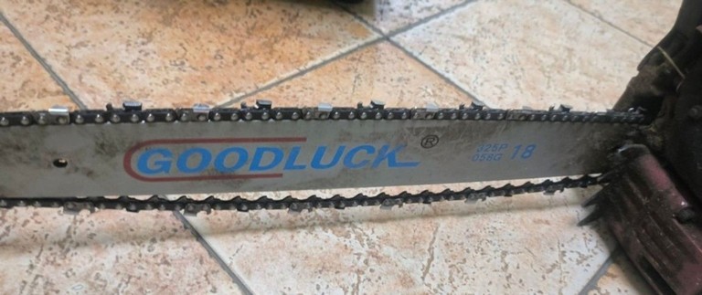 Оголошення Goodluck GL 4500 Б/У