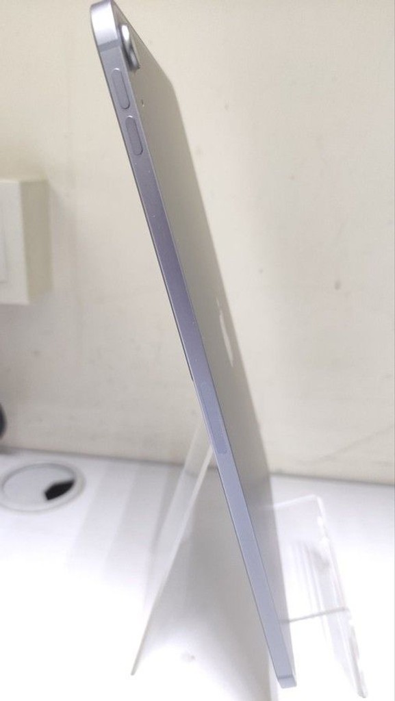 Apple iPad Air 11 2025 Wi-Fi + Cellular 128GB Space Gray (MCFV4) Код:01-200963606. Изображение 11