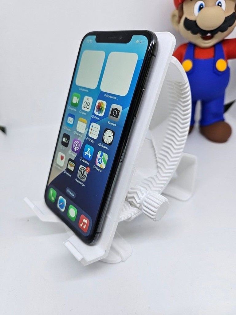 Apple iphone xs 64gb Код:01-200966542. Изображение 8