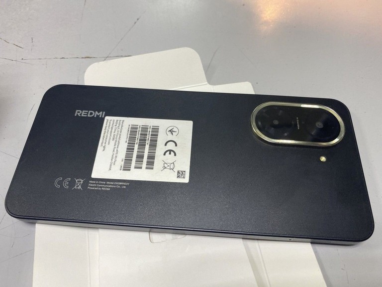 Розпродаж Xiaomi redmi a5 4/128gb, продавець Техноскарб