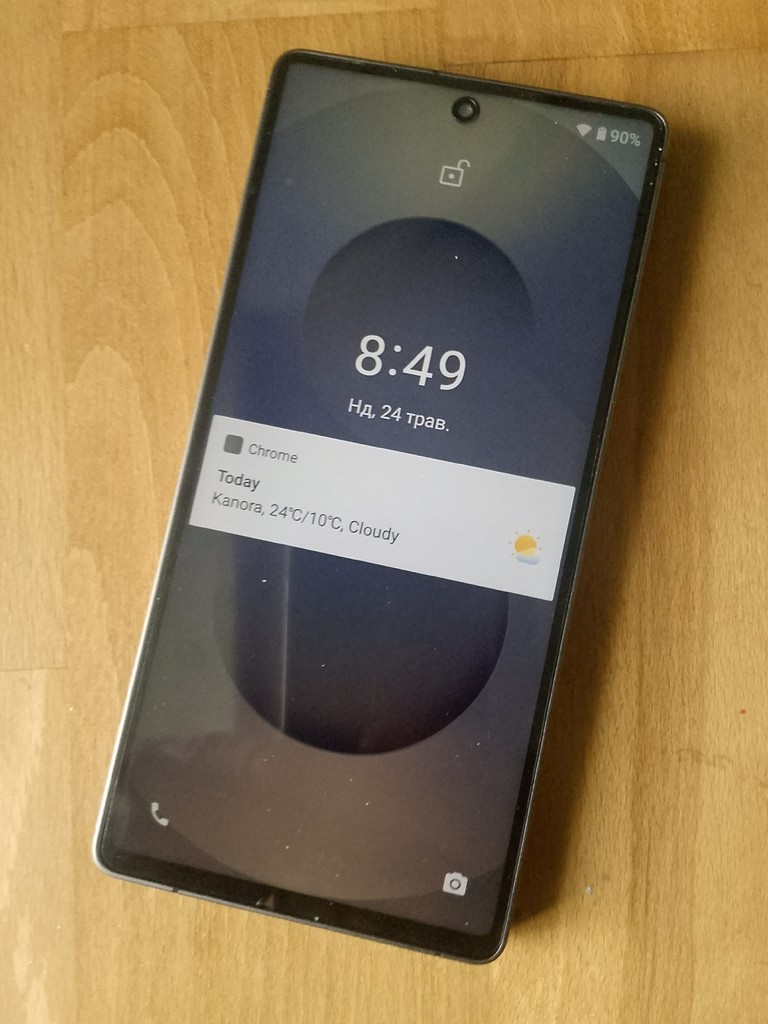 Samsung Galaxy S26 Ultra 12/256GB Black (SM-S948BZKD) Код:null. Зображення 6