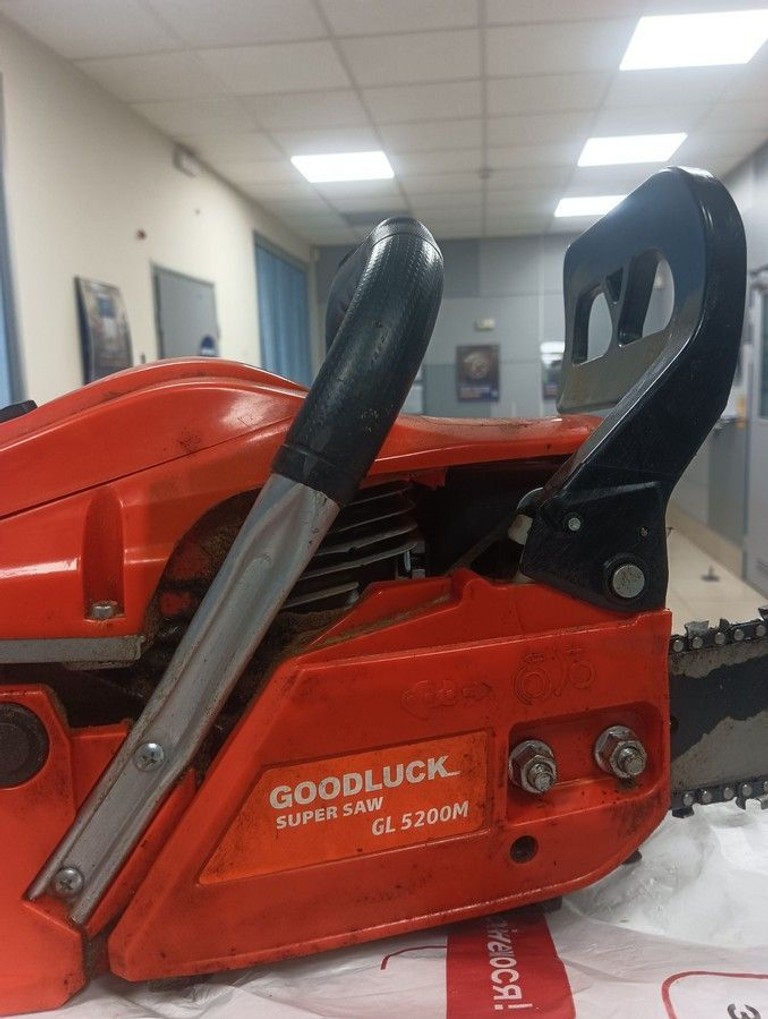Распродажа Goodluck GL5200, продавец Техноскарб