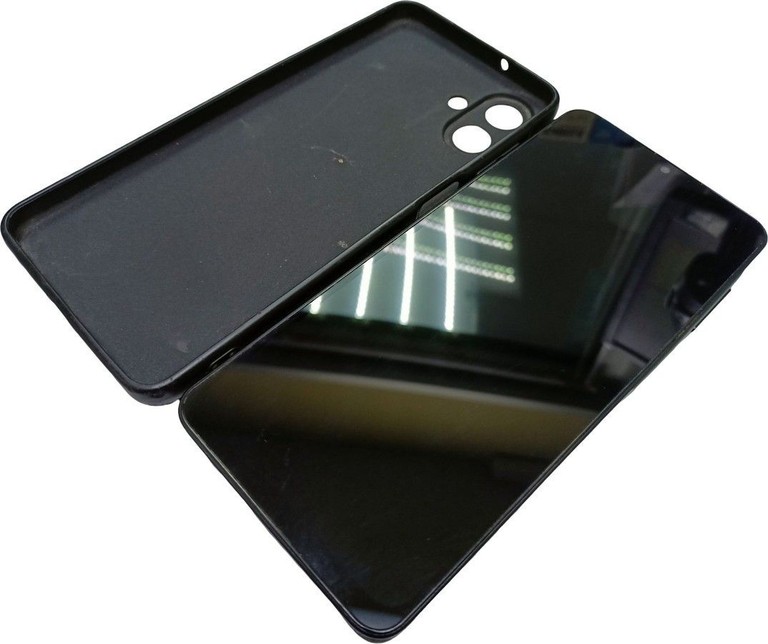 Оголошення Samsung galaxy a07 4/128gb Б/У