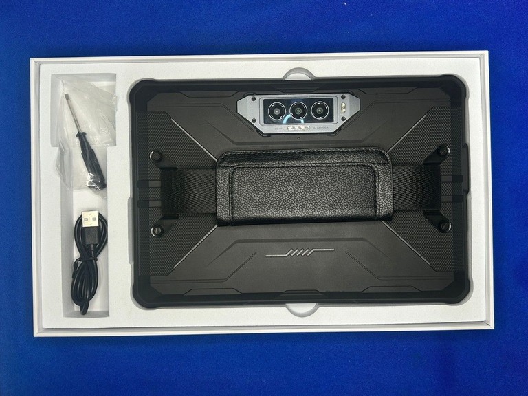 Oukitel pad rt7 titan 5g 8/256gb Код:01-200964460. Зображення 11