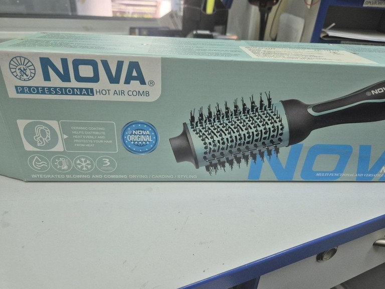 Купить Nova nv-7419 Б/У