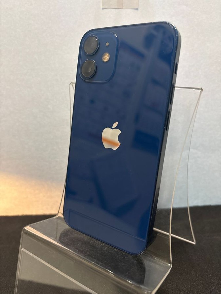 Оголошення Apple iPhone 12 mini 64GB (PRODUCT)RED Б/У