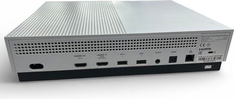 Объявление Microsoft Xbox One S 1TB Б/У