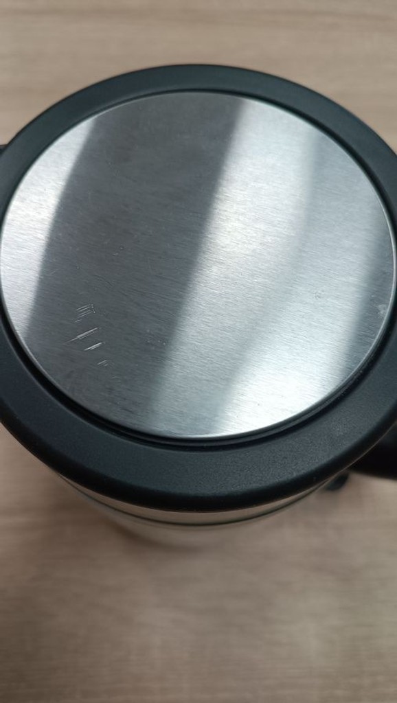 Xiaomi electric glass kettle Код:18-000095347. Зображення 9