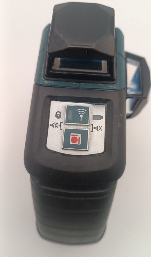 Bosch gll 3-80 p professional Код:01-200938076. Зображення 5