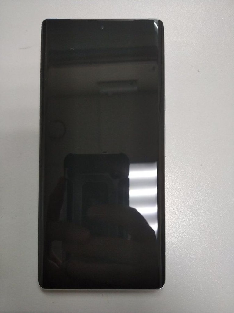 Оголошення Google pixel 6 pro 12/128gb Б/У