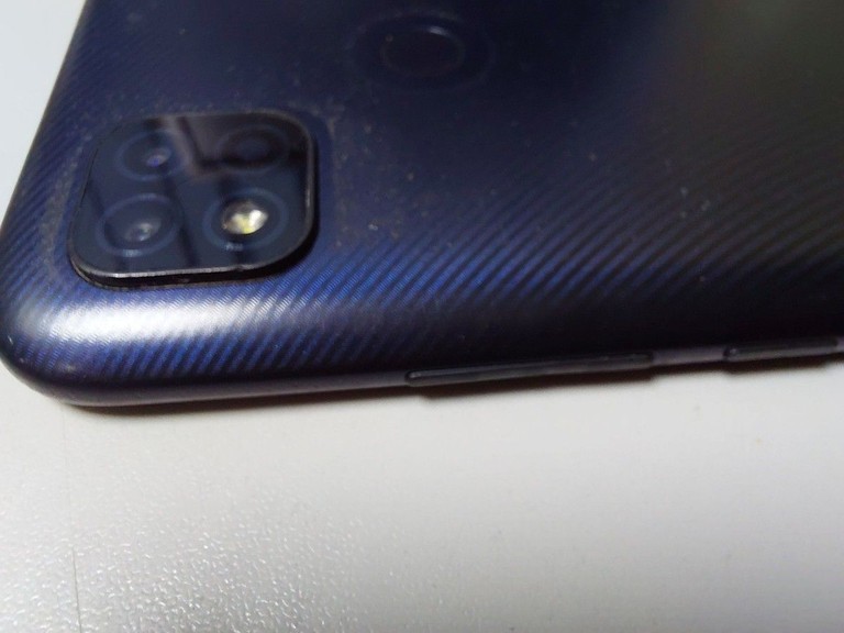 Xiaomi redmi 9c nfc 3/64gb Код:01-200966544. Зображення 6