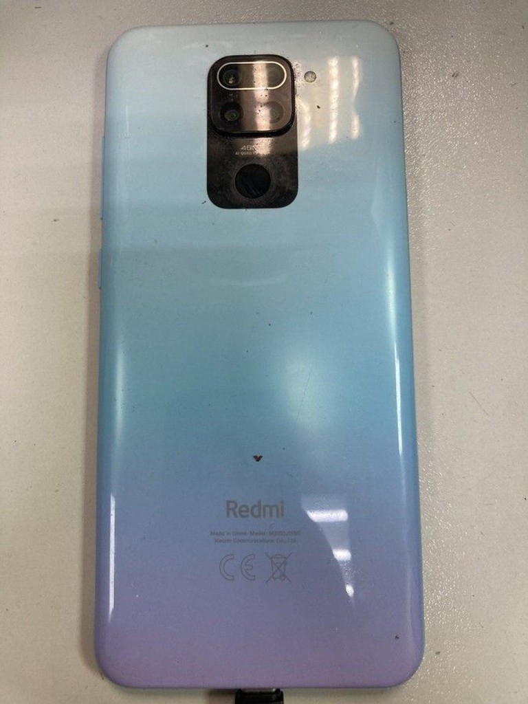 Купити Xiaomi redmi note 9 3/64gb Б/У