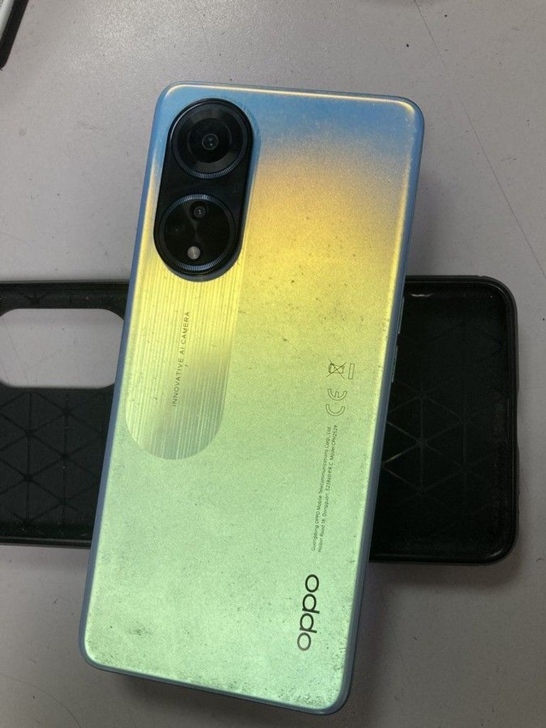 Дешево Oppo a98 5g 8/256gb з ломбарду