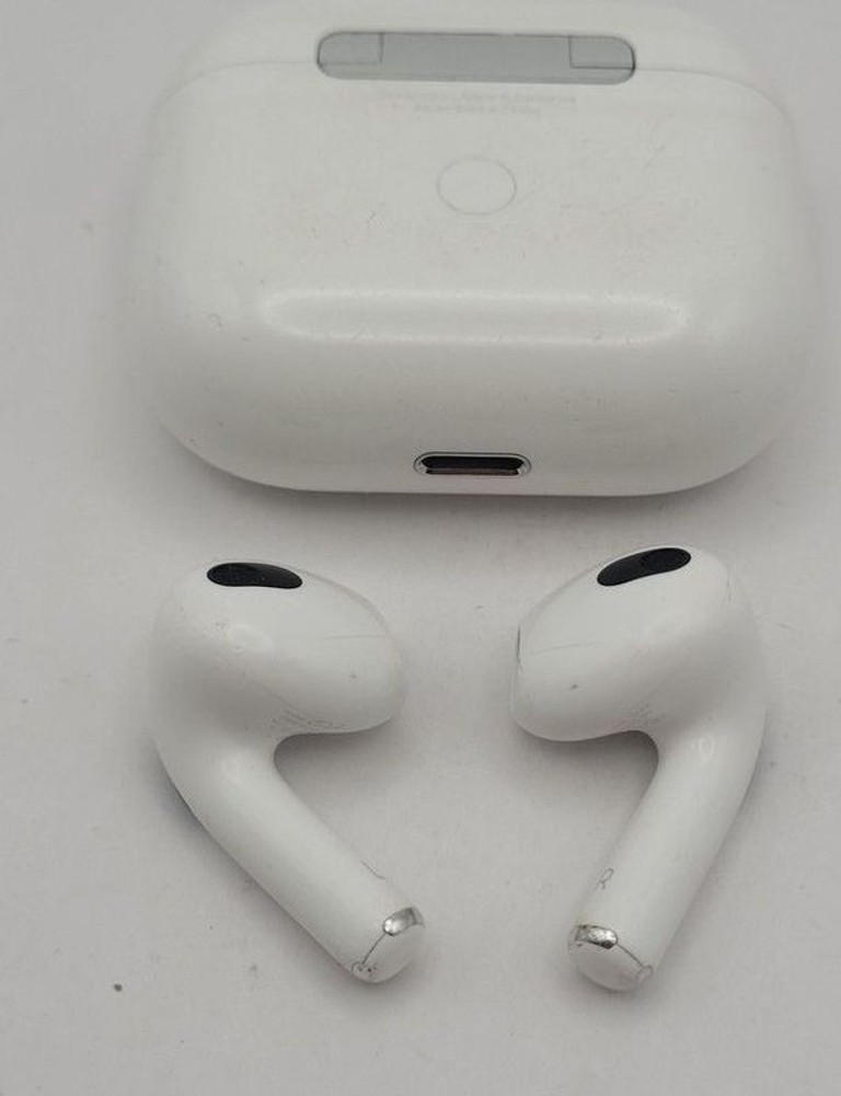 Дешиво Apple airpods 3rd generation с ломбарда