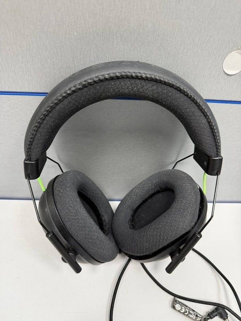 Купить Razer blackshark v2 Б/У