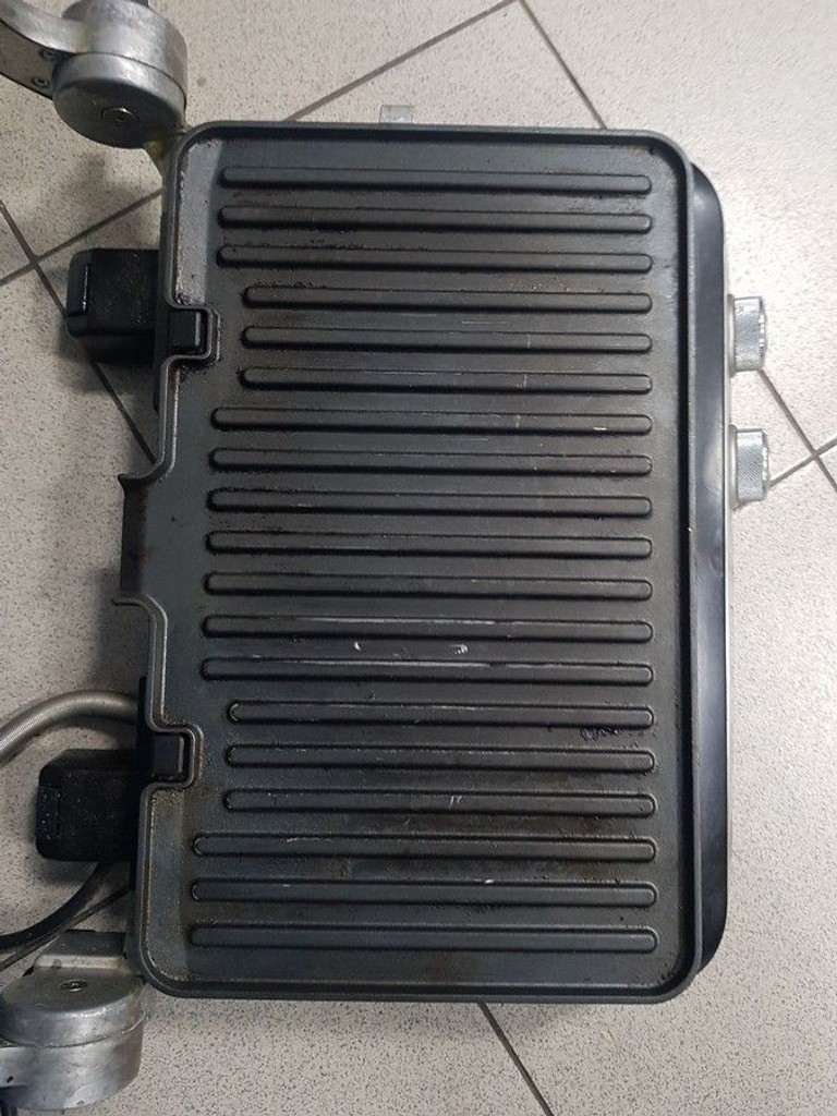 Оголошення Delonghi CGH 1020D Б/У