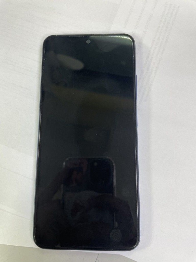 Объявление Xiaomi redmi note 11s 6/128gb Б/У