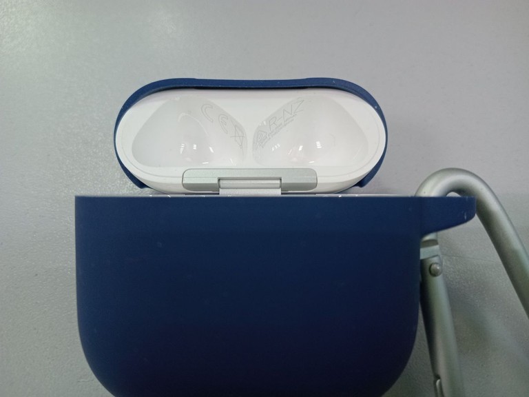 Распродажа Apple airpods 4, продавец Техноскарб
