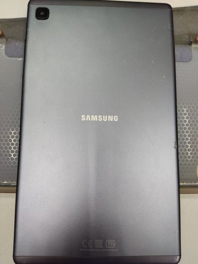 Дешево Samsung galaxy tab a7 lite 4/64gb з ломбарду