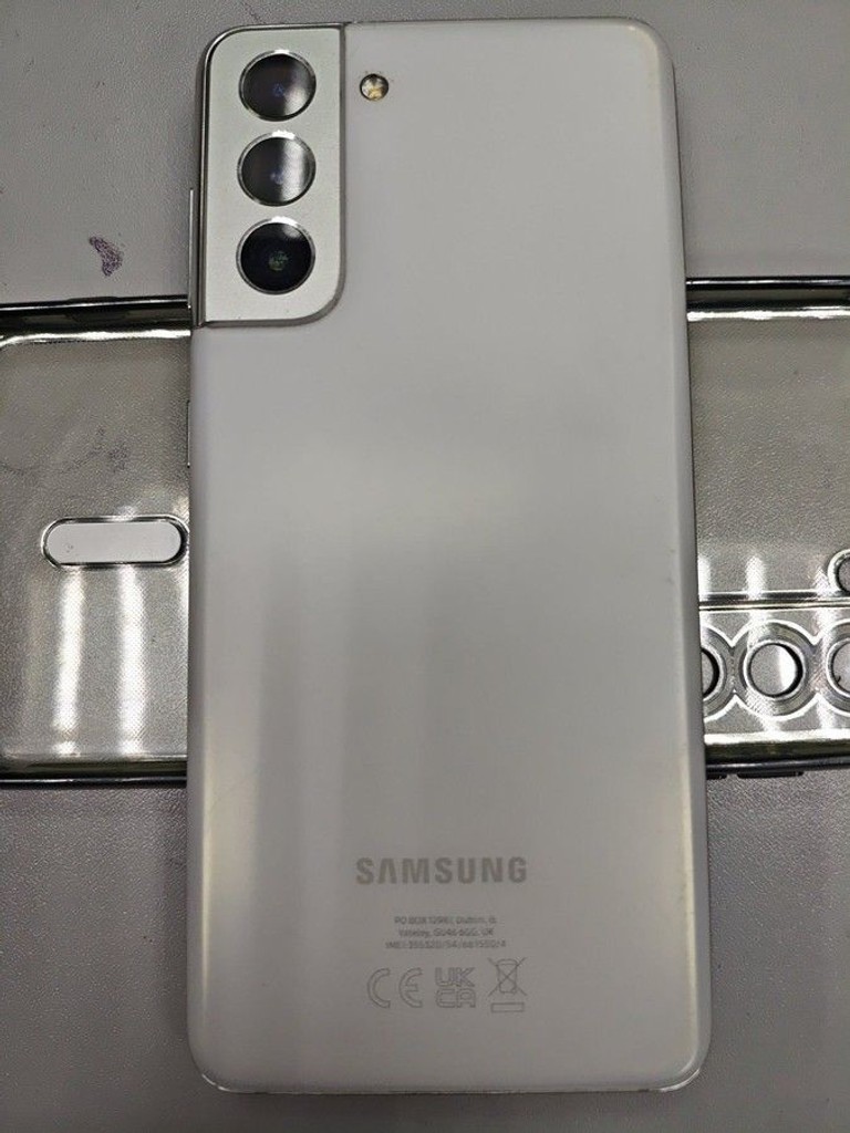 Дешиво Samsung galaxy s21 5g 8/128gb с ломбарда