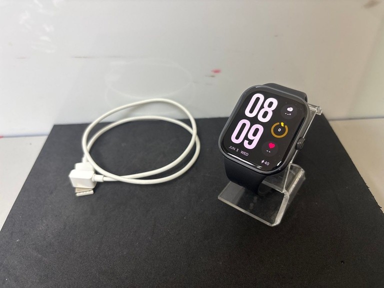 Купити Xiaomi redmi watch 5 Б/У
