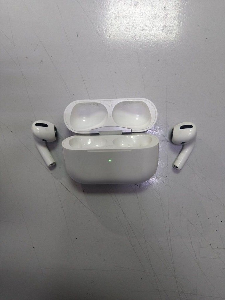 Объявление Apple AirPods Pro (MWP22) Б/У