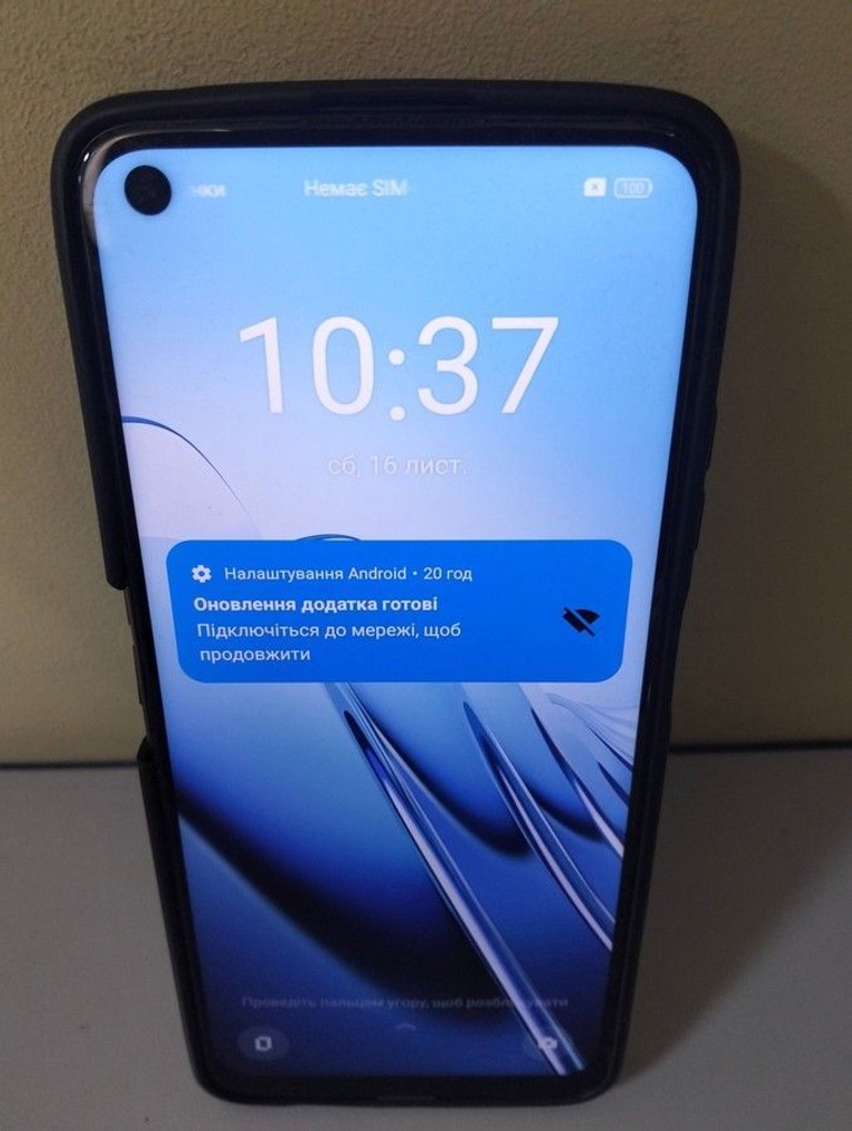 Купить Realme 9 5g 4/128gb Б/У