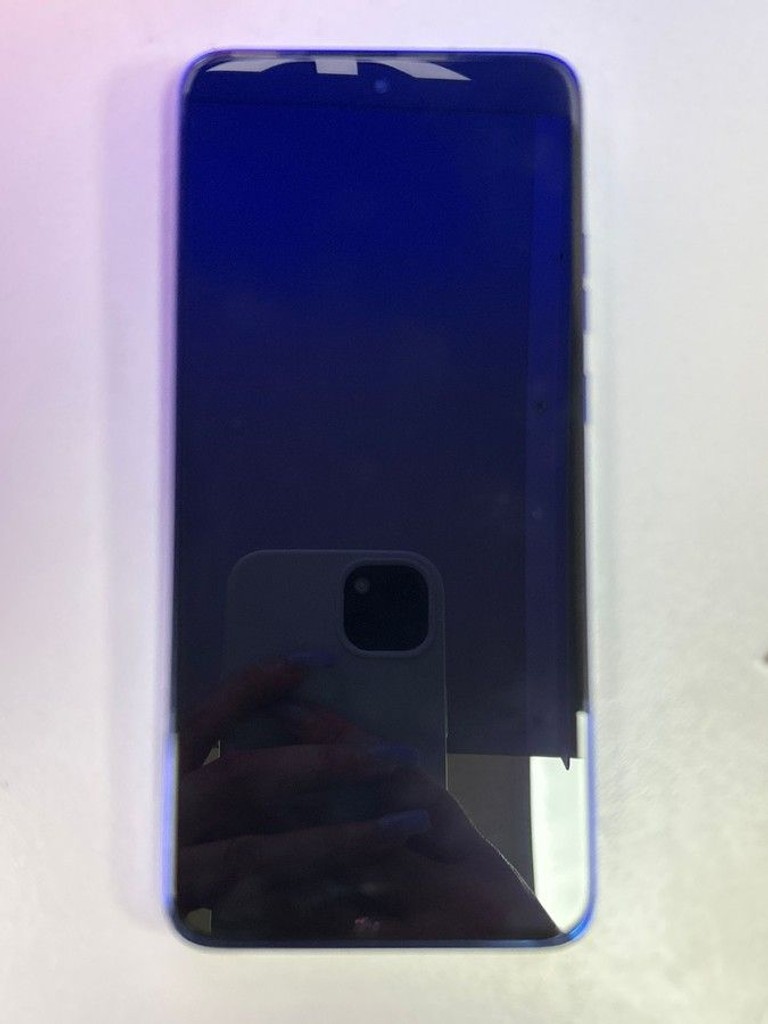 Оголошення Motorola edge 50 neo 12/512gb Б/У