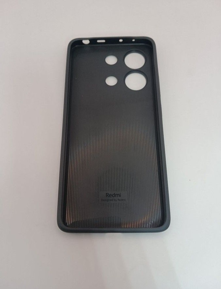 Xiaomi redmi note 13 4g 8/256gb Код:01-200975297. Зображення 11
