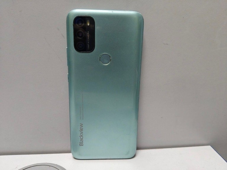 Blackview A70 3/32GB Black Код:01-200974843. Зображення 5