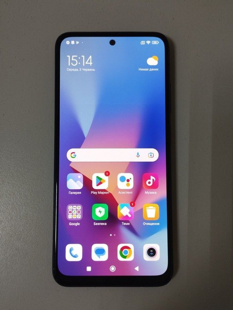Купити Xiaomi redmi note 10s 6/64gb Б/У