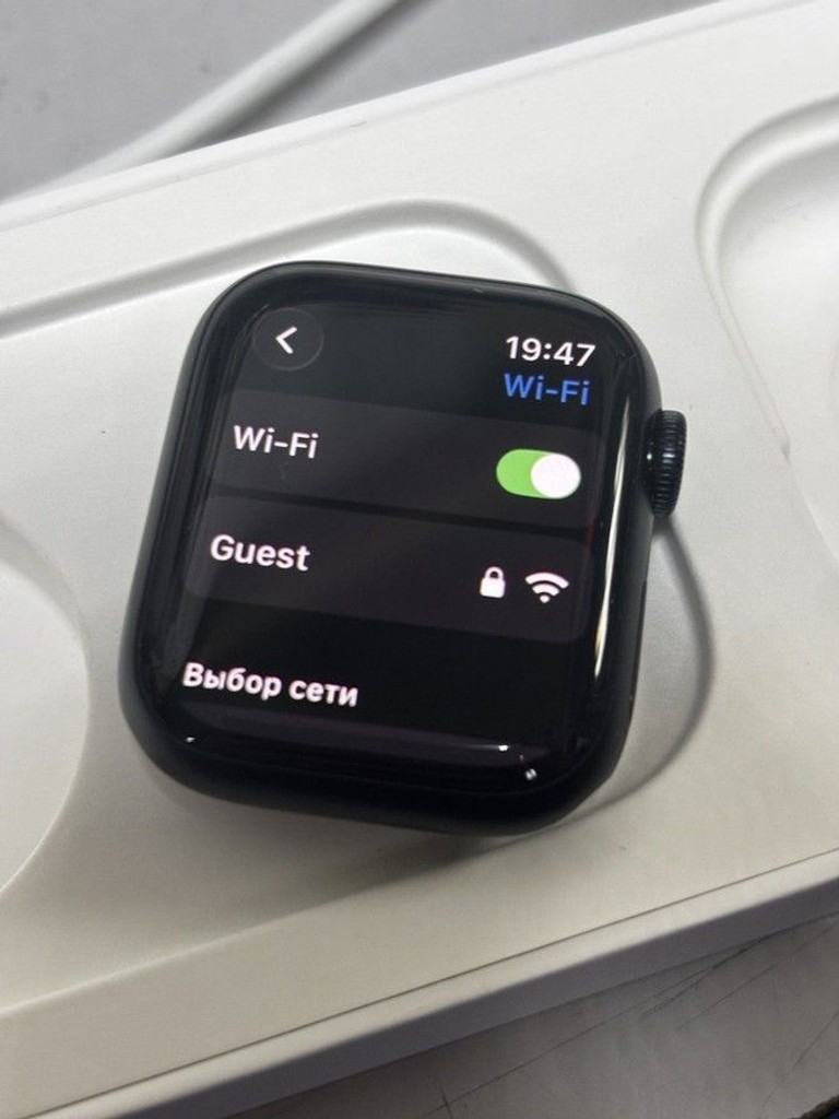 Розпродаж Apple watch series 8 gps 41mm aluminum case, продавець Техноскарб