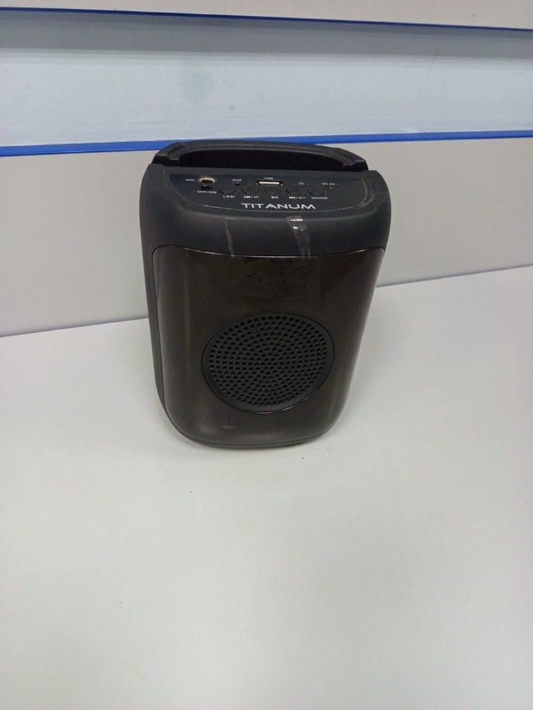Купить Titanum spk309bt Б/У
