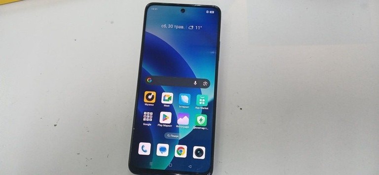 Купить Realme c55 8/256gb Б/У