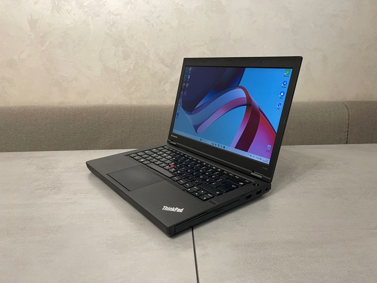 Оголошення Lenovo ThinkPad T440, 14" Б/У
