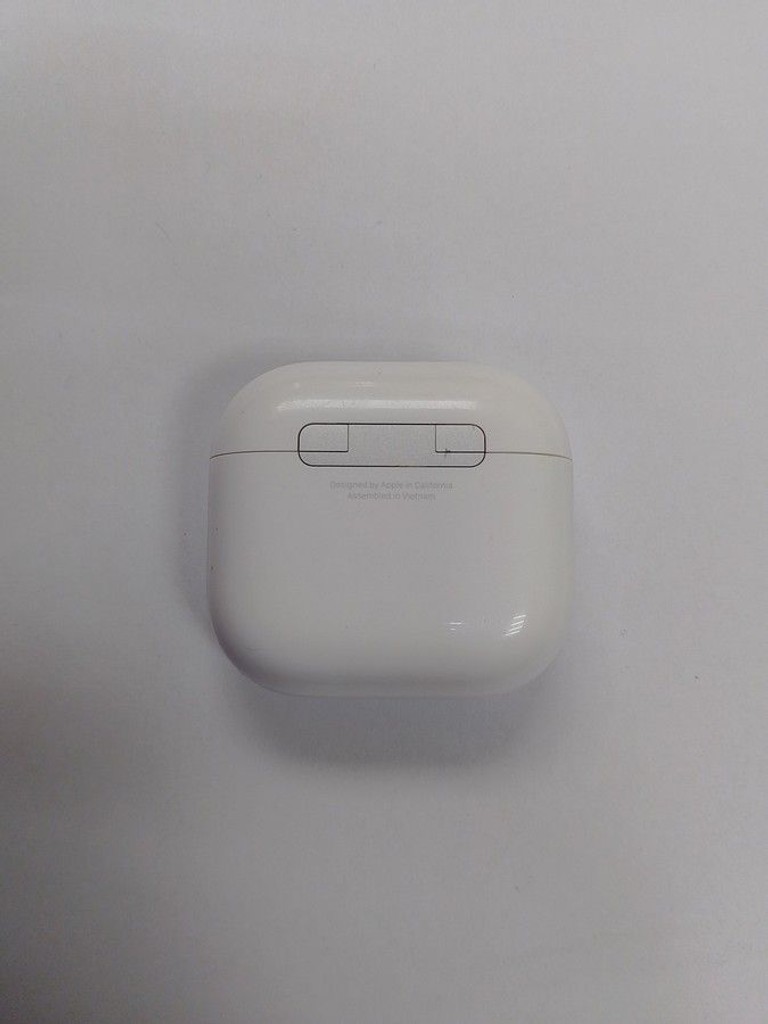 Объявление Apple airpods 4 Б/У