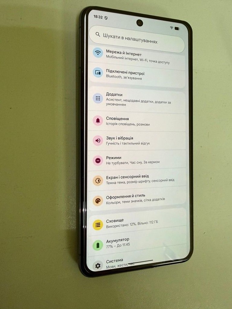 Google pixel 8 pro 12/128gb Код:01-200976927. Зображення 5